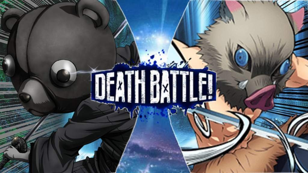 Who Would Win Between Roronoa Zoro and Inosuke Hashibira?